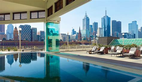 Melbourne's top 5 ultra luxury day spas | Australian Traveller