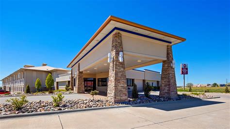 Best Western Plus Mid Nebraska Inn & Suites | Hotel Rooms