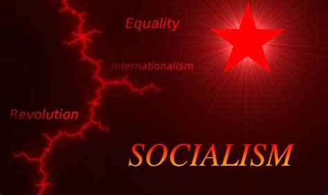 Top 10 Socialist Countries