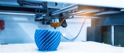 Is 3D printing the future of manufacturing? – Northbridge Insurance