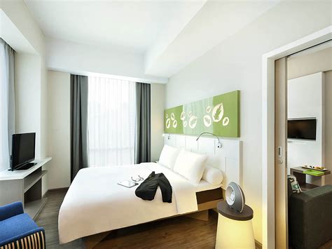 Hotel Jakarta - all seasons Thamrin - AccorHotels Jakarta - ALL