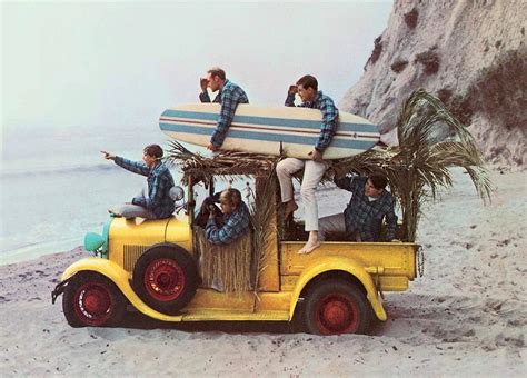 Looking at the Covers of All Those Beach Boys Albums | by Neal Umphred | Tell It Like It Was ...