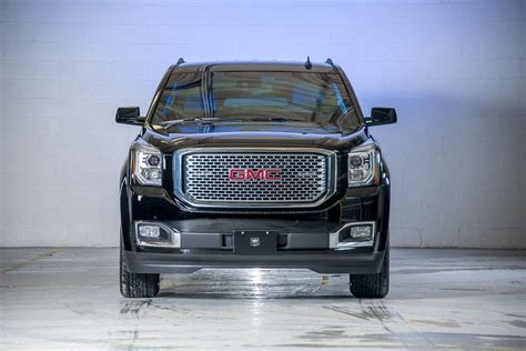 GMC Yukon XL Denali – orionarmoredgroupnew