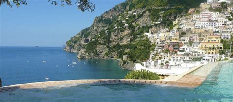 Amalfi Coast hotels with pool | Amalfi coast hotels, Amalfi coast tours ...