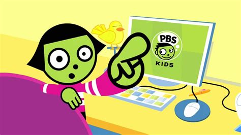 Pin on PBS Kids