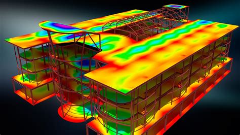 Robot Structural Analysis The Complete Guide | Global eTraining