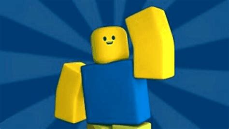 Roblox Noobs Gif