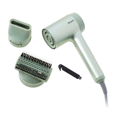 Shark HyperAir 3-piece Ultra Fast Dryer Set - 20586448 | HSN