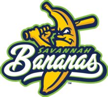 Savannah Bananas - Wikipedia