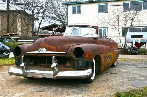 1951 Mercury Convertible - Classic Mercury Monterey 1951 for sale