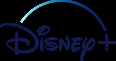 Disney Plus Aesthetic Icon Blue