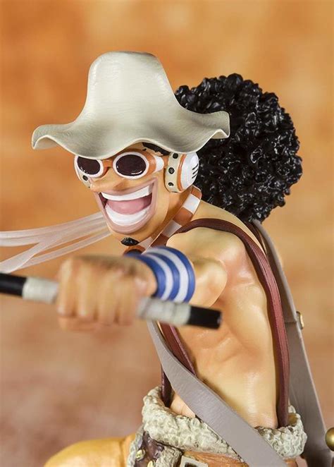 King of Snipers Sniper King Usopp - PVC Figure | at Mighty Ape NZ