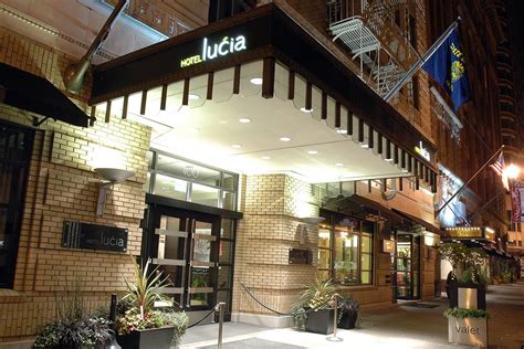 Hotel Lucia, Portland, OR Jobs | Hospitality Online