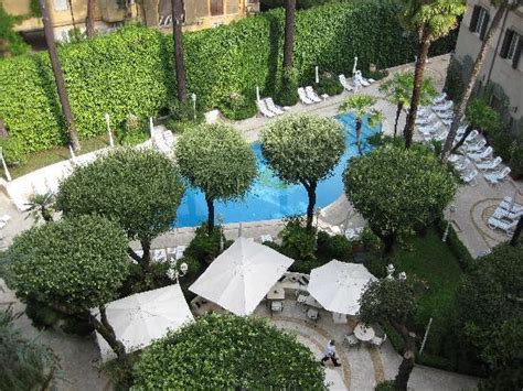 The 10 Best Rome Hotels with a Pool - World Travel Toucan