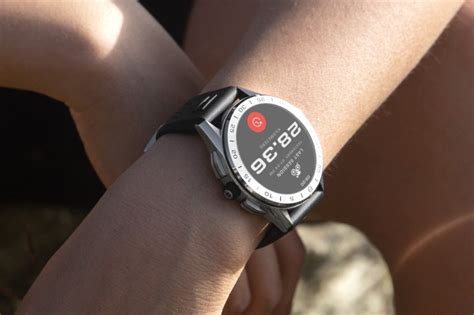 Tag Heuer Reimagines its Connected Smartwatch for 2020 | Digital Trends