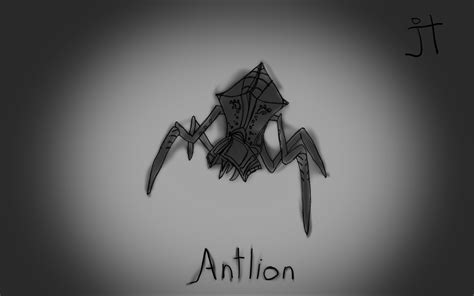 Half-Life 2 - Antlion by the-blue-spyduck on DeviantArt