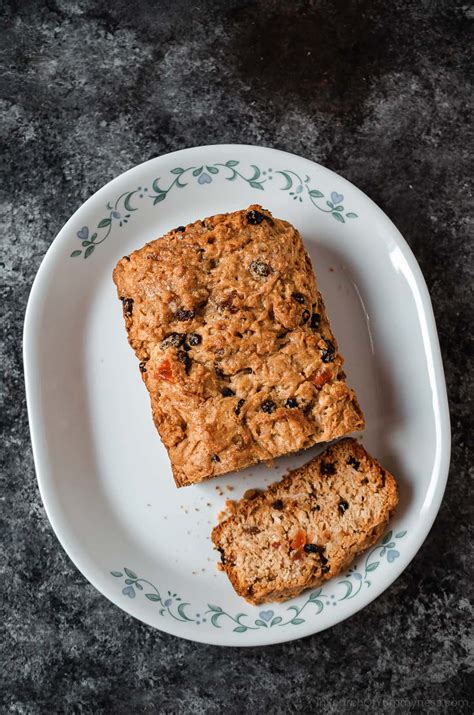 Trinidad Sweet Bread - In Search Of Yummy-ness