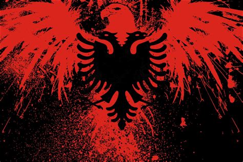 Albanian Flag Wallpaper (63+ pictures) - WallpaperSet