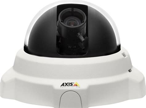 Axis Communications Deploys Centralised Video Surveillance in Nanded, India