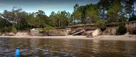 Crooked River State Park Campground - 4 Photos - Saint Marys, GA