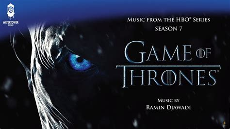 Games of Thrones S7 Official Soundtrack | Full Album - Ramin Djawadi ...