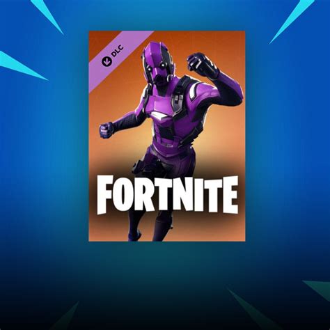 Buy Fortnite Dark Vertex Skin - Xbox One - Key GLOBAL + 2000 V-Bucks ...