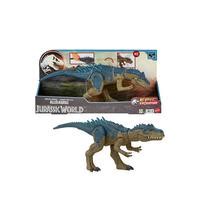 JURASSIC WORLD Ruthless Rampage Allosaurus Dinosaur Figure | very.co.uk