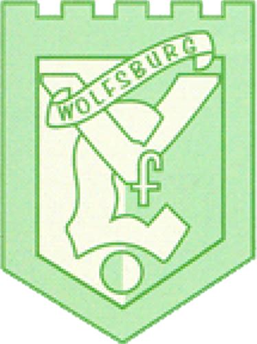 VfL Wolfsburg Logo History