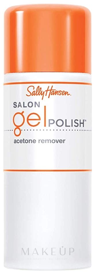 Sally Hansen Salon Gel Nail Polish Remover - Gel Polish Remover | MAKEUP