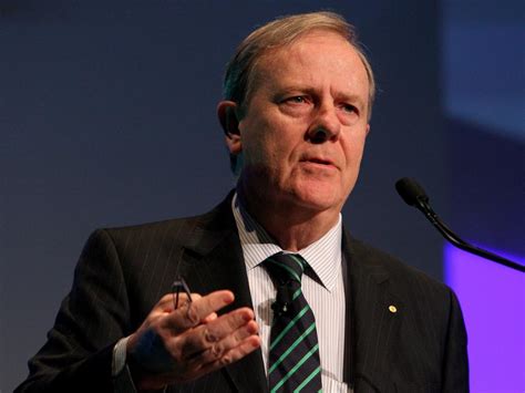 Bank royal commission: Peter Costello says banks behaved appallingly | Daily Telegraph