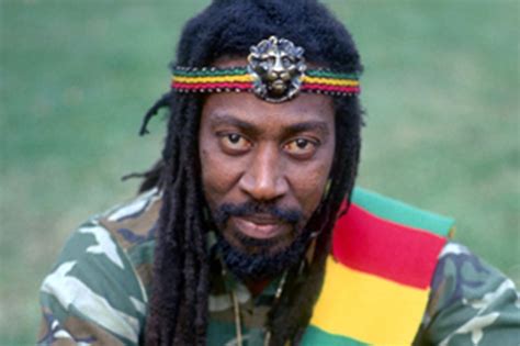 Bunny Wailer—One of the Three Most Important Third World Musicians (as chosen by Newsweek ...