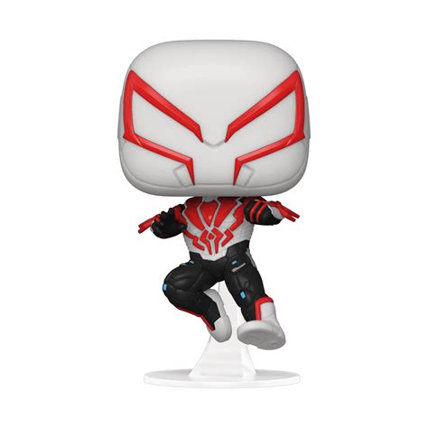 Buy Pop! Spider-Man 2099 at Funko.