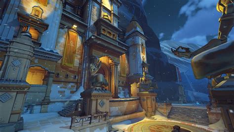 Season 2 introduces new Overwatch 2 map and brings a truck of hero ...