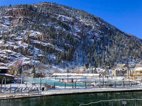 Beginner’s Travel Guide: Three Winter Days in Ouray, Colorado – Outdoor ...