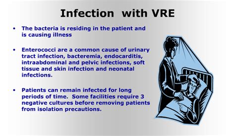 Online EMS Training | VRE Vancomycin Resistant Enterococcus