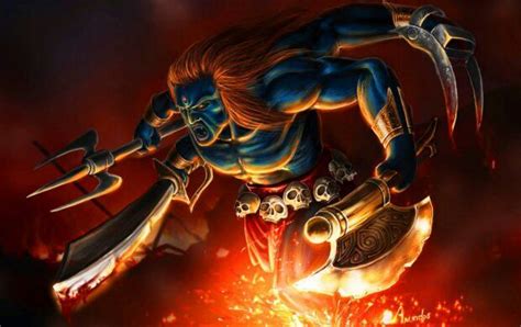 Shiva- Destroyer of worlds | Wiki | World Unite Amino