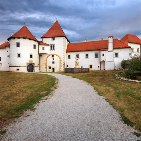 Royalty-Free Pictures of Varazdin, Croatia | Anshar Images