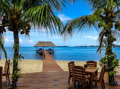 5 Best All-Inclusive Resorts for Families in Belize | Belize Family Resorts