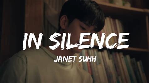 Janet Suhh - In Silence (Lyrics/가사) (From It's Okay To Not Be Okay ...