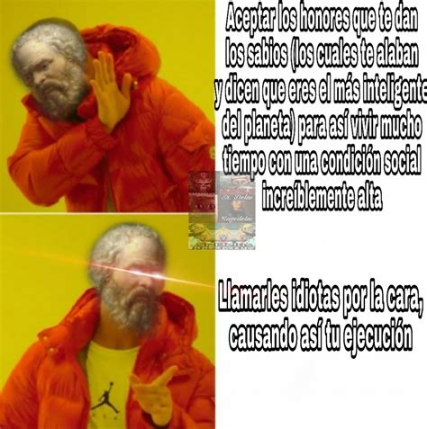 Sócrates era un locuelo - Meme subido por Ragedelus :) Memedroid