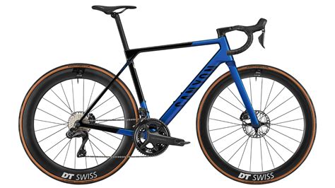 Canyon unveils fifth generation of Ultimate road race bike for 2023 ...