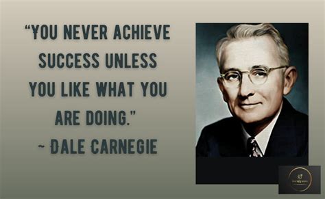 100 Dale Carnegie Quotes to Inspire You to Achieve Success