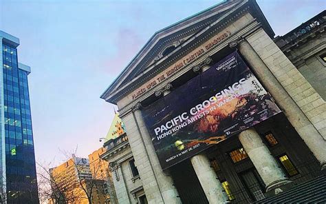 A Vancouver Art Gallery Guide + Skip the Line Tickets - Vancouver Planner