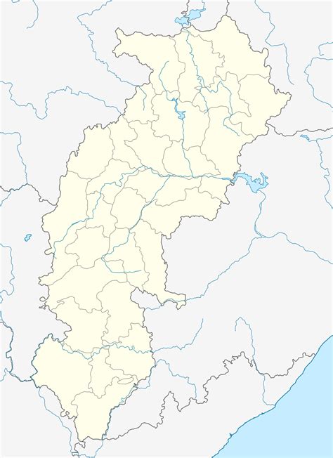 Korba, Chhattisgarh - Wikipedia