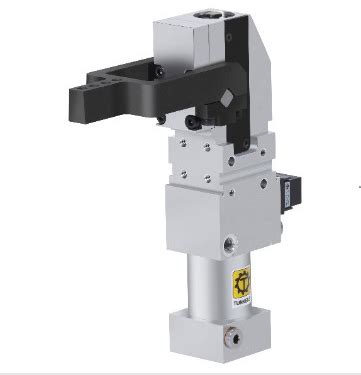 K-k2 32 Compact Clamp | Electric & Gas Welding & Soldering Eqpt | TÜnkers ® maschinenbau Gmbh ...