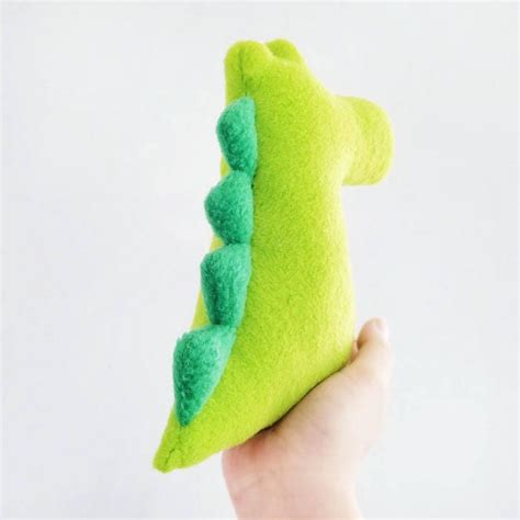 Chompy Plush