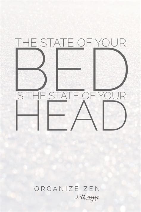 Make Your Bed Quote | Bed quotes, Like quotes, Quotes