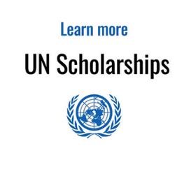 United Nations University scholarships for international students, 2020 ...