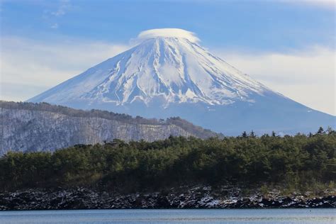 Fuji-Hakone-Izu National Park (Official GANP Park Page)