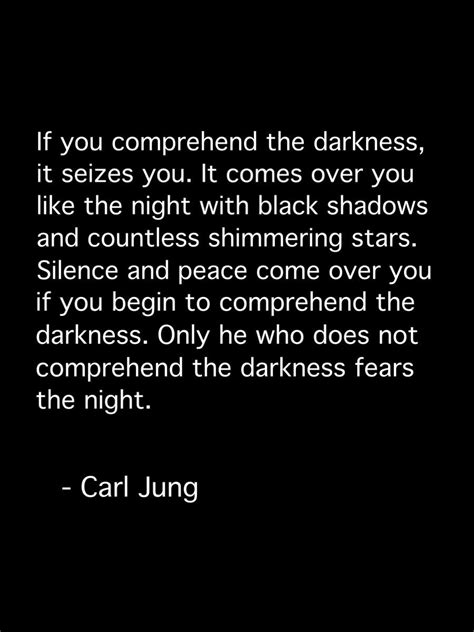 Carl Jung Shadow Quotes - ShortQuotes.cc